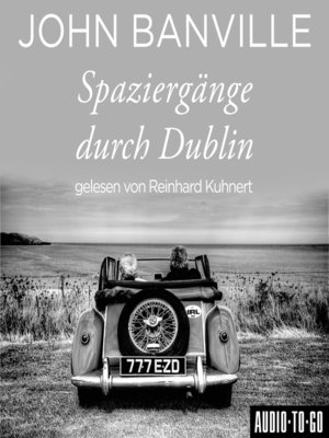 cover image of Spaziergänge durch Dublin